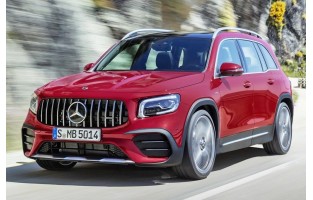 Tapis de sol, Premium Mercedes GLB (2020-présent)