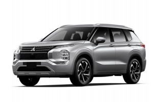 Mitsubishi Outlander 2021