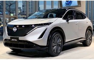 Tapis de sol Premium de Nissan Ariya (2022-présent)