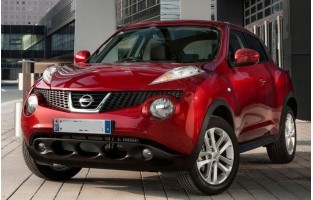 Tapis De Sol Premium De Nissan Juke (2010-2019)