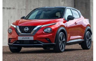 Tapis de sol sur mesure NISSAN Juke au meilleur prix - Oscaro