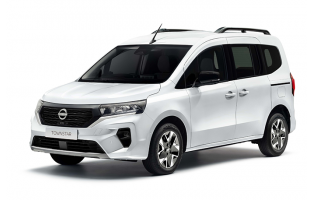 Kit de déflecteur d'air Nissan Townstar, VAN, (2021 -), 5 portes