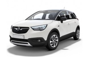 Tapis de sol Opel Crossland (2017-2020) logo Hybride