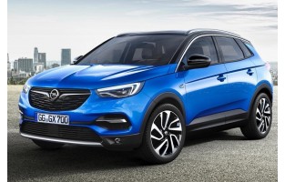 Kit de déflecteur, air Opel Grandland X SUV (2017-)