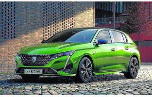 Tapis de sol Premium, Peugeot 308 5 portes (2022-présent)