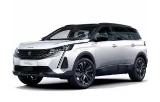 Tapis de sol Gt Line Peugeot 5008 (2021-2024)