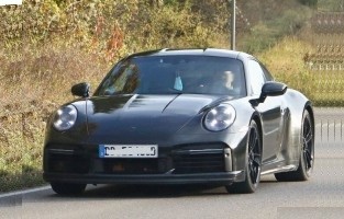 Tapis de sol Premium, Porsche 911, 992 (2019-présent)