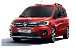 Tapis de sol Renault Kangoo (2021-présent) personnalisé à votre goût