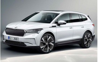 Tapis de sol, le Sport Edition Skoda Enyaq (2021-présent)