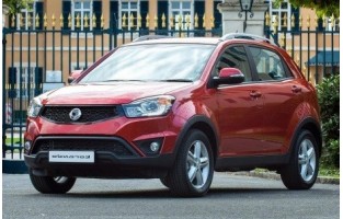 Tapis excellence SsangYong Korando (2010-2018)