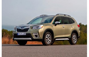 Tapis de sol, gris Subaru Forester Hybride (2019-présent)