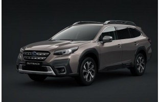 Tapis de sol Premium Subaru Outback (2021-présent)