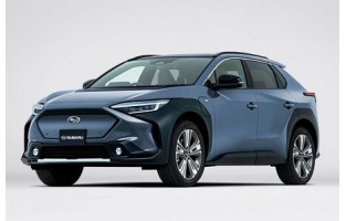 Tapis excellence Subaru Solterra (2022-présent)