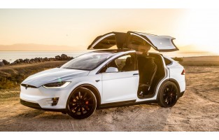 Tapis économiques Tesla Model X (2020-présent)