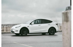 Tapis de sol Sport Edition pour Tesla Model Y (2020-)