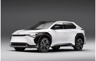 Tapis de sol Premium de Toyota bZ4X (2022-présent)