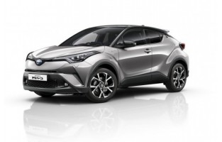 Tapis de sol, le Sport Edition Toyota C-HR (2017-2020)