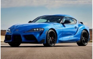 Tapis de sol, le Sport Edition Toyota Supra (2019-présent)