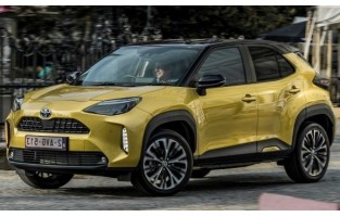 Tapis de sol Premium de Toyota Yaris Croix (2021-présent)