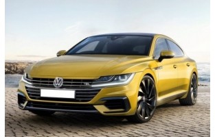 Tapis de plancher Volkswagen Arteon à Hayon (2018-présent) personnalisé à votre goût