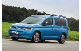 Tapis excellence Volkswagen Caddy (2021-présent)