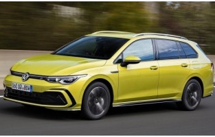 Tapis exclusif Volkswagen Golf 8 Variante de l'eTSI (2020-présent)