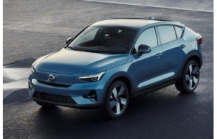Tapis de sol, le Sport Edition Volvo C40 (2022-présent)