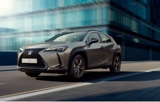 Tapis de sol Premium Lexus Ux Hybride (2018-présent)