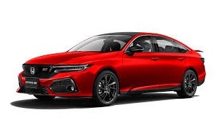 Honda Civic 2023-présent