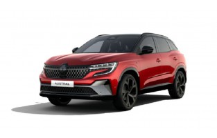 Tapis de sol Premium Renault Austral (2022-présent)
