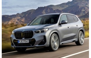 Tapis de sol de voiture BMW X1 U11 (2022-actualité)