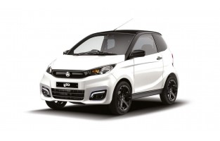 Tapis Aixam A-721 (2019-) personnalisés à votre goût