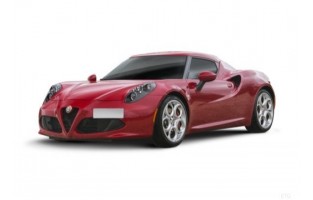 Chaînes roues Alfa romeo 4C (2011 - 2019)