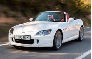 Tapis de sol Sport Edition Honda S2000