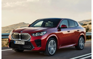 Tapis BMW iX2 (2023-) économiques