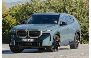 Chaînes roues BMW XM (2023-)