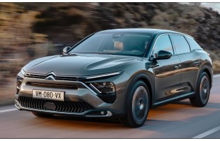 Tapis de Sol Excellence Citroen C5-X