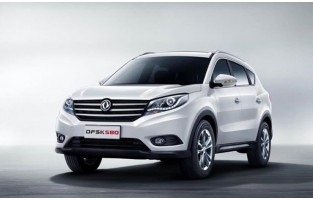 Tapis DFSK 580 Glory (2019 - ) personnalisés à votre goût