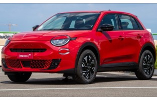 Tapis de Sol Exclusive Fiat 600 Eléctrico (2024 - )