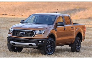 Tapis de Sol GT Line Ford Ranger 2018 - 2022