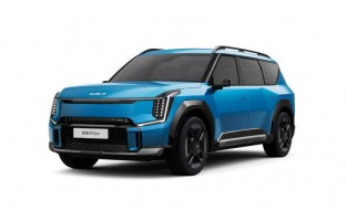 Tapis de sol graphite Kia EV9 (2023 - )