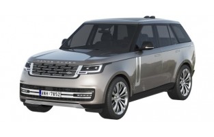 Tapis de sol de voiture Land Rover Range Rover (2022 - ) premium