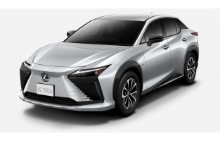 Tapis de sol de voiture Lexus RZ (2024 - ) premium