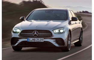 Kit bagages sur mesure pour Mercedes Clase E W214 (2023 - )