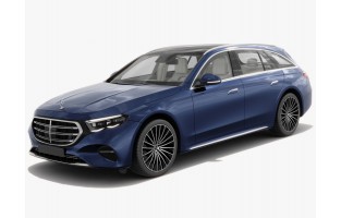 Tapis de Sol Logo en Velours pour Mercedes Clase E S214 (2024 - )