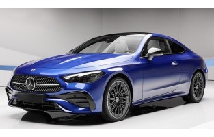 Tapis de Sol GT Line Mercedes Clase CLE A206 (2023 - )