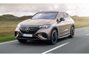 Protecteur de coffre réversible pour Mercedes EQE SUV (2023 - )