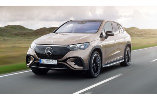 Tapis de sol Sport Line pour Mercedes EQE SUV (2023 - )