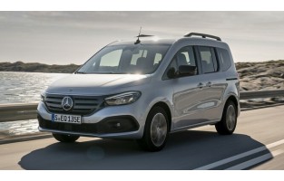 Tapis de sol Sport Edition pour Mercedes EQT (2023 - )