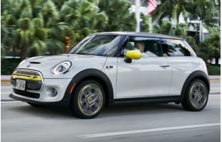 Tapis de sol Sport Line pour Mini Cooper / One F56 Electric (2020 - 2024)